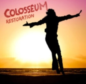 COLOSSEUM | RESTORATION