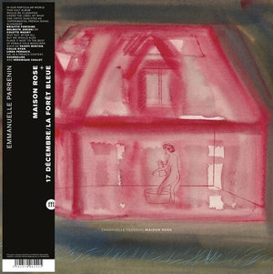 EMMANUELLE PARRENIN | MAISON ROSE