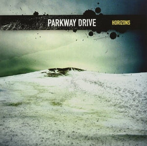 PARKWAY DRIVE | HORIZONS