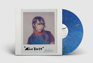 SUKI WATERHOUSE | MILK TEETH (BLUE EDITION) (VINYL)