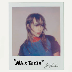 SUKI WATERHOUSE | MILK TEETH