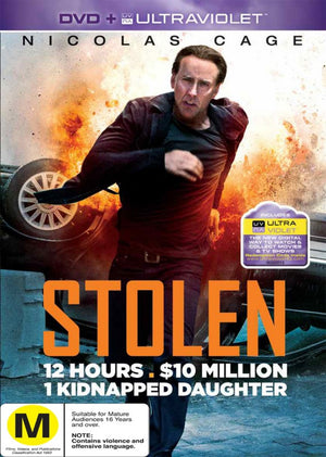 MOVIE AC | STOLEN