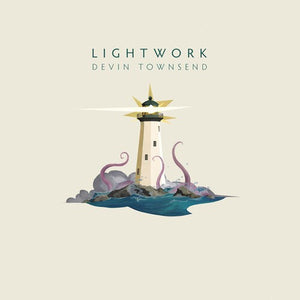 DEVIN TOWNSEND | LIGHTWORK VINYL