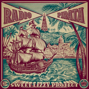 SWEET LIZZY PROJECT | RADIO PIRATA