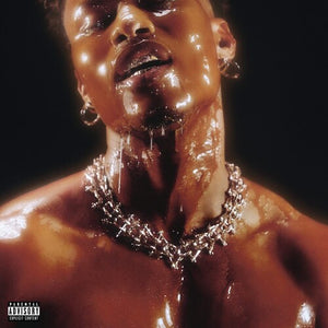 LUCKY DAYE | CANDYDRIP VINYL