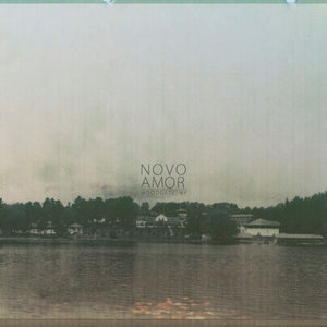 NOVO AMOR | WOODGATE NY