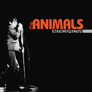 THE ANIMALS | RETROSPECTIVE