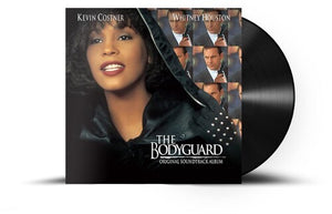 WHITNEY HOUSTON | BODYGUARD - O.S.T.