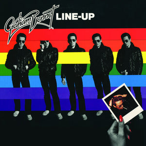 GRAHAM BONNET | LINE-UP
