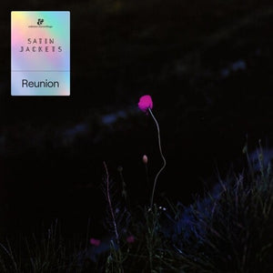 SATIN JACKETS | REUNION