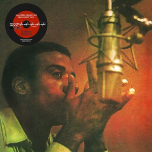 JORGE BEN | FORCA BRUTA (ORANGE EDITION) (VINYL)