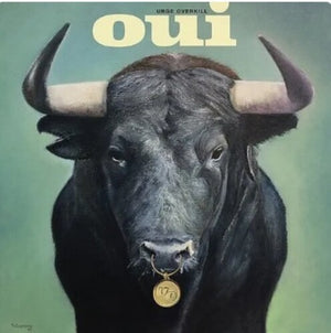 URGE OVERKILL | OUI