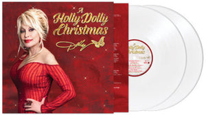 DOLLY PARTON | HOLLY DOLLY CHRISTMAS