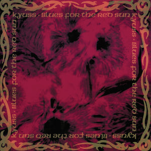 KYUSS | BLUES FOR THE RED SUN (30TH ANNIVERSARY GOLD EDITION) (VINYL)