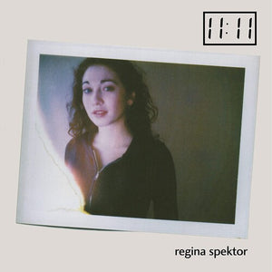 REGINA SPEKTOR | 11:11