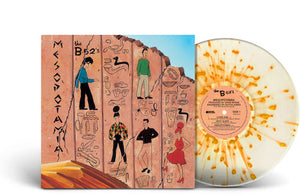THE B-52'S | MESOPOTAMIA