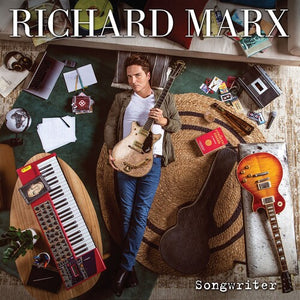 RICHARD MARX | SONGWRITER