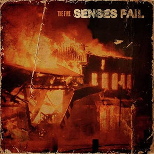 SENSES FAIL | FIRE
