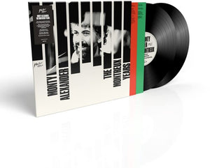 MONTY ALEXANDER | MONTY ALEXANDER: THE MONTREUX YEARS