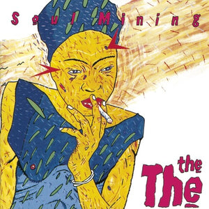THE THE | SOUL MINING VINYL