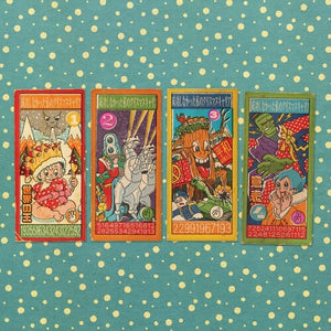 ANDY PARTRIDGE | MY FAILED CHRISTMAS CAREER: VOL 1