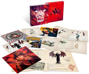 DOCTOR WHO^DOCTOR WHO | DEMON QUEST