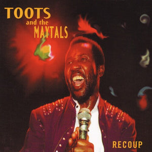 TOOTS & MAYTALS | RECOUP