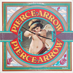 PIERCE ARROW | PIERCE ARROW