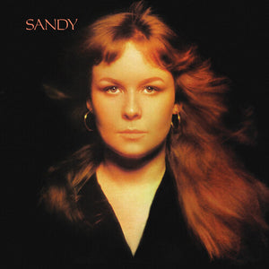 SANDY DENNY | SANDY
