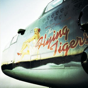 FLYING TIGERS | FLYING TIGERS