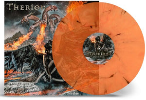 THERION | LEVIATHAN II
