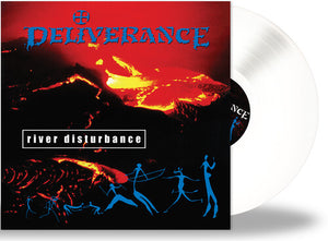 DELIVERANCE | RIVER DISTURBANCE