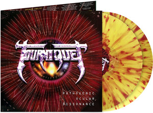 TOURNIQUET | PATHOGENIC OCULAR DISSONANCE