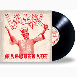 VALOR | MASQUERADE