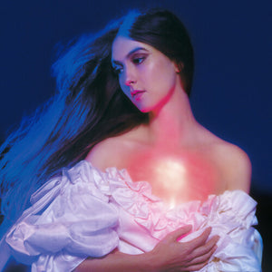 WEYES BLOOD | AND IN THE DARKNESS HEARTS AGLOW