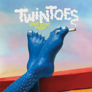 TWIN TOES | LONG STORY SHORT