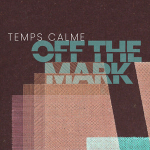 TEMPS CALME | VOX III