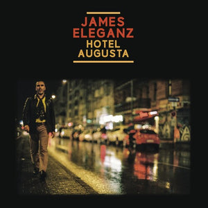 JAMES ELEGANZ | HOTEL AUGUSTIA