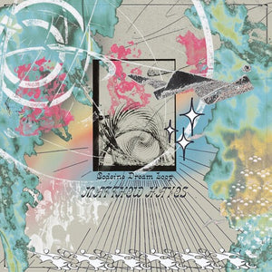 MATTHEW HAYES | CODEINE DREAM LOOP