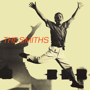 SMITHS | BOY WITH THE THORN IN HIS SIDE 12