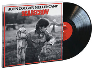 JOHN MELLENCAMP | SCARECROW