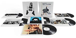 PJ HARVEY | B-SIDES DEMOS & RARITIES