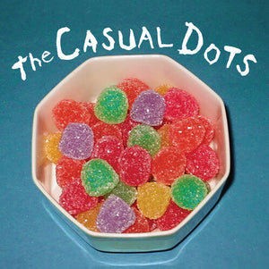 THE CASUAL DOTS | CASUAL DOTS