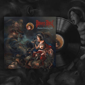 POWER FROM HEL | SHADOWS DEVOURING LIGHT