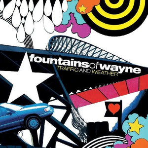FOUNTAINS OF WAYNE | TRAFFIC & WEATHER