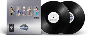 SPICE GIRLS | SPICEWORLD 25