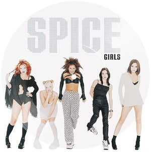 SPICE GIRLS | SPICEWORLD 25