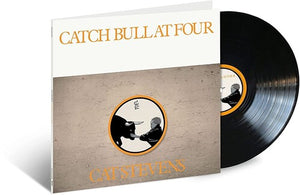 CAT STEVENS | CATCH BULL AT FOUR