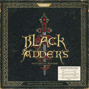 BLACKADDER | BLACKADDER'S HISTORICAL RECORD: 40TH ANNIVERSARY