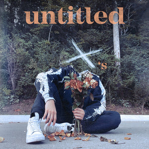 ANNA CLENDENING | UNTITLED X'S